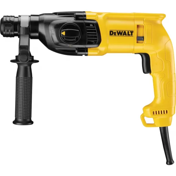 Vrtací kladivo SDS plus Dewalt D25033K