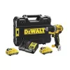 Aku vrtačka DeWALT DCD701D2 12V 2x2,0 Ah DCD701D2
