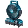 Aku ventilátor Makita XGT 40V CF001GZ