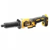 Aku bruska přímá Dewalt DCG426N solo
