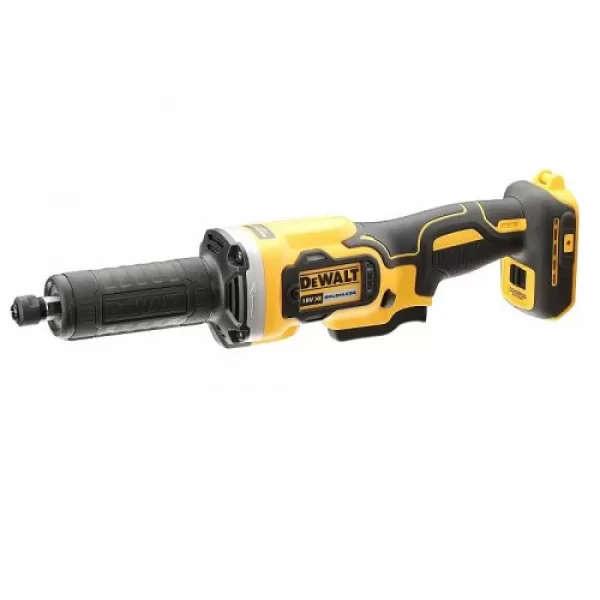 Aku bruska přímá Dewalt DCG426N solo