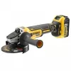 Aku sada DeWalt DCK2080P2T kombo nářadí 18V