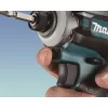 Aku rázový šroubovák 1/4" Makita XGT 40V/4,0Ah TD001GM201