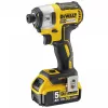 Aku sada DeWalt DCK422P3 kombo nářadí 18V