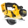 Aku kotoučová pila na řezání kovů 18V XR solo Dewalt DCS373N