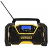 Aku rádio s bluetooth 10,8 - 18V solo Dewalt DCR029