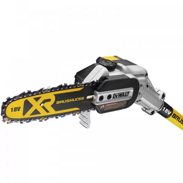 Aku prořezávací pila 18V 5,0Ah Dewalt DCMPS567P1