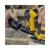 Aku bruska vibrační Dewalt DCW200NT 18V solo