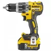 Aku sada Dewalt DCK623P3 nářadí 18V