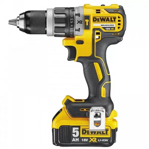 Aku sada Dewalt DCK623P3 nářadí 18V