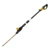 Aku plotostřih Dewalt solo DCMPH566N-XJ