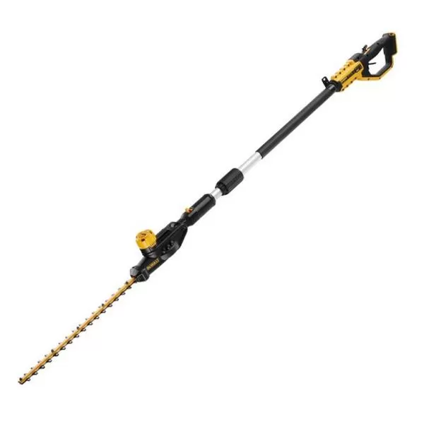 Aku plotostřih Dewalt solo DCMPH566N-XJ
