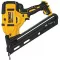 Aku hřebíkovačka DeWalt DCN650N, 18 V, dokončovací, bez aku