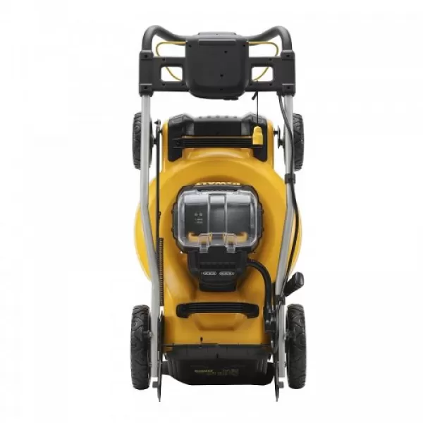 Aku sekačka na trávu Dewalt DCMW564N - solo