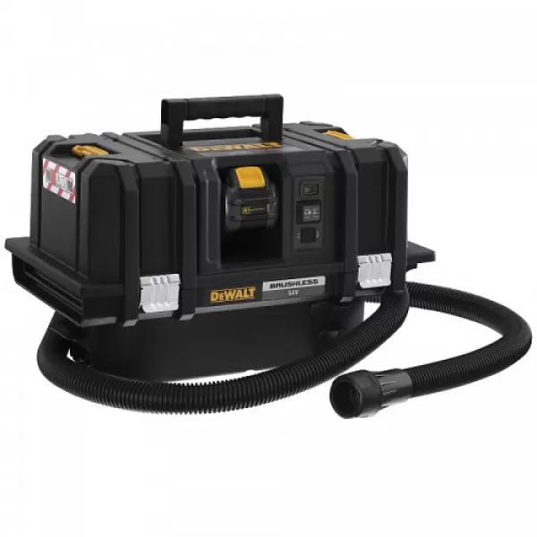Aku vysavač třídy M Dewalt DCV586MT2 54V 2x6 Ah FLEXVOLT