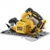 Aku kotoučová pila 18V solo Dewalt DCS572NT