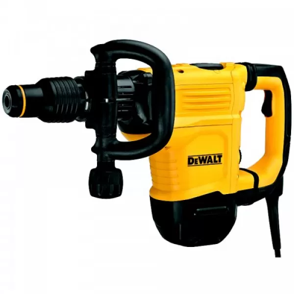 Sekací kladivo SDS-Max 6kg Dewalt D25832K