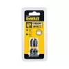 DeWalt adaptér ze čtyhranu 1/2" na šestihran 1/4" DT7508