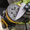 Aku bruska excentrická Dewalt DCW210P2 125 mm