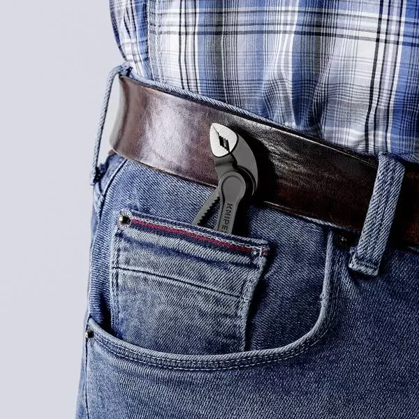 Kleště siko Knipex Cobra® XS