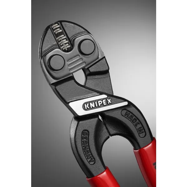 Kompaktní pákové štípací kleště 160 mm Knipex CoBolt® S
