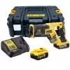 Aku ocaska pila Dewalt DCS367P2 18V, 2x5,0Ah