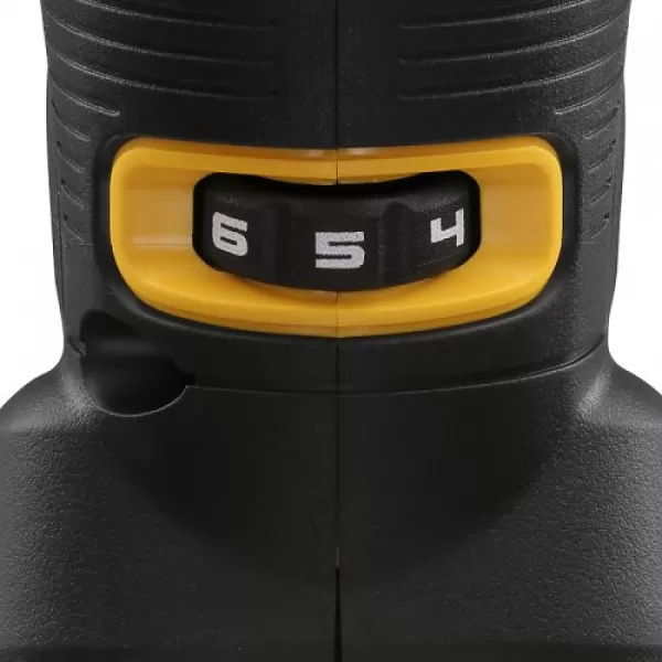 Aku přímočará pila Dewalt DCS335P2 18V 2x5,0Ah