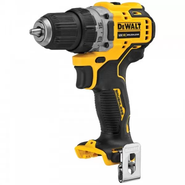 Aku vrtačka 12V solo Dewalt DCD701N