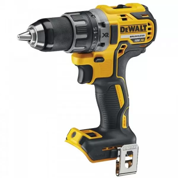 Aku sada kombo nářadí 18V 2x5,0 Ah Dewalt DCK268P2T