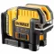 Křížový laser s olovnicí 1x2 Ah 10,8V Dewalt DCE0822D1R
