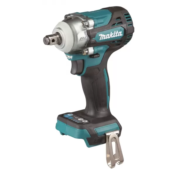 Aku rázový utahovák Makita DTW300Z, 1/2" ,330Nm  - solo