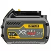 Akumulátor 18/54V Dewalt FLEXVOLT DCB546