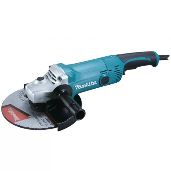 Úhlová bruska Makita GA9050R 2000W 230mm