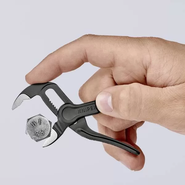 Kleště siko Knipex Cobra® XS