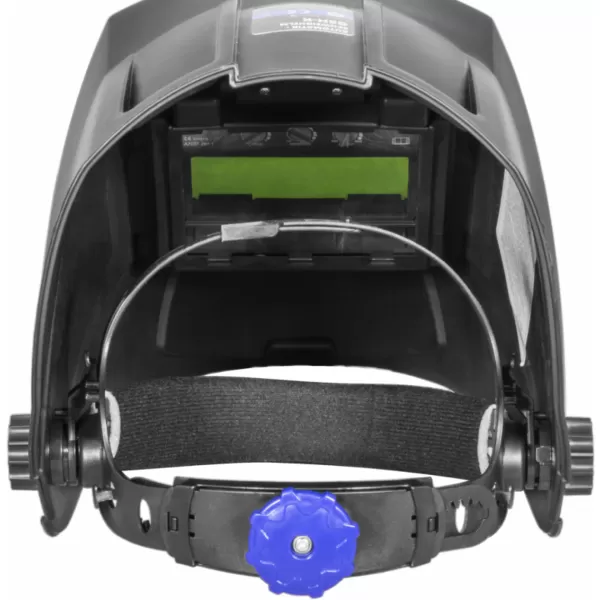 Kukla svářecí Güde Automatik GSH-K