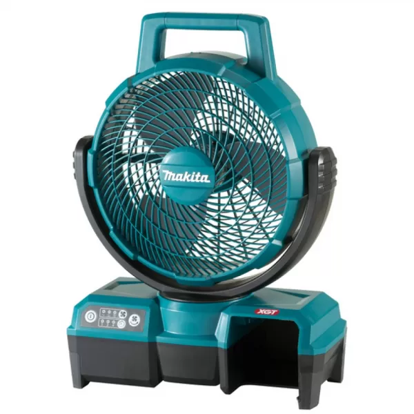 Aku ventilátor Makita XGT 40V CF001GZ