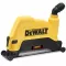 Ochranný kryt pro řezání betonu 230mm Dewalt DWE46229