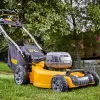 Aku sekačka na trávu Dewalt DCMW564N - solo