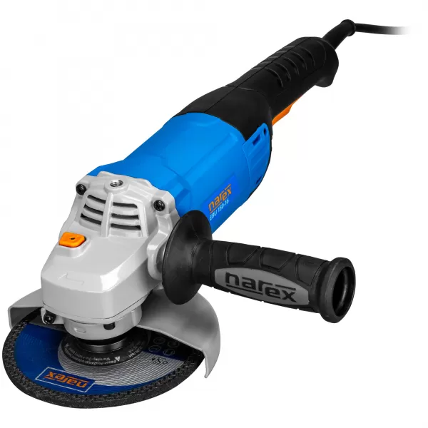 Úhlová bruska Narex EBU 150-16 65405523