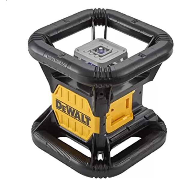 Rotační laser s olovnicí 2,0Ah 18V Dewalt DCE079D1R