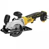 Aku kotoučová pila Dewalt DCS571N 18V solo