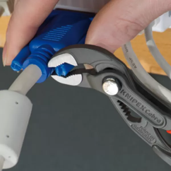 Kleště siko Knipex Cobra® XS