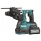Aku kombinované kladivo SDS-Plus Makita XGT 40V/4,0Ah HR003GM201
