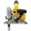 Aku kotoučová pila Dewalt DCS572P2 18V 5,0Ah