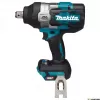 Aku rázový utahovák Makita TW001GZ, 3/4"Li-ion XGT 40V solo