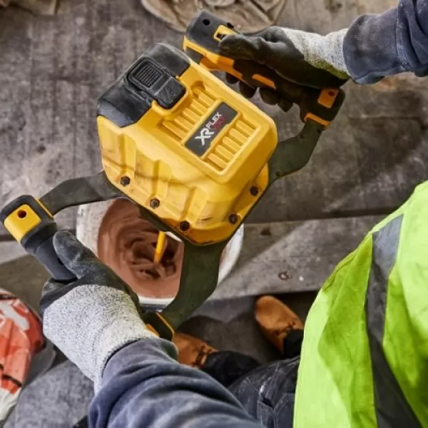 Aku míchadlo Dewalt FLEXVOLT DCD240N solo