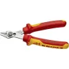 Přesné izolované kleště Knipex VDE Electronic Super Knips®