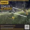 Aku prořezávací pila 18V 5,0Ah Dewalt DCMPS567P1