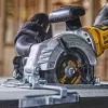 Aku kotoučová pila Dewalt DCS571N 18V solo