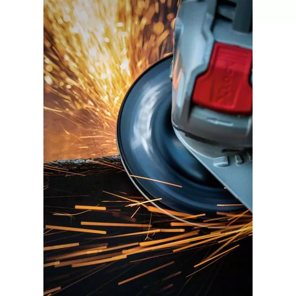 Kotouč fíbrový Bosch R781 Metal Expert X-Lock /bal.25ks/